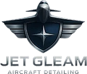 Jet Gleam Aircraft Detailing